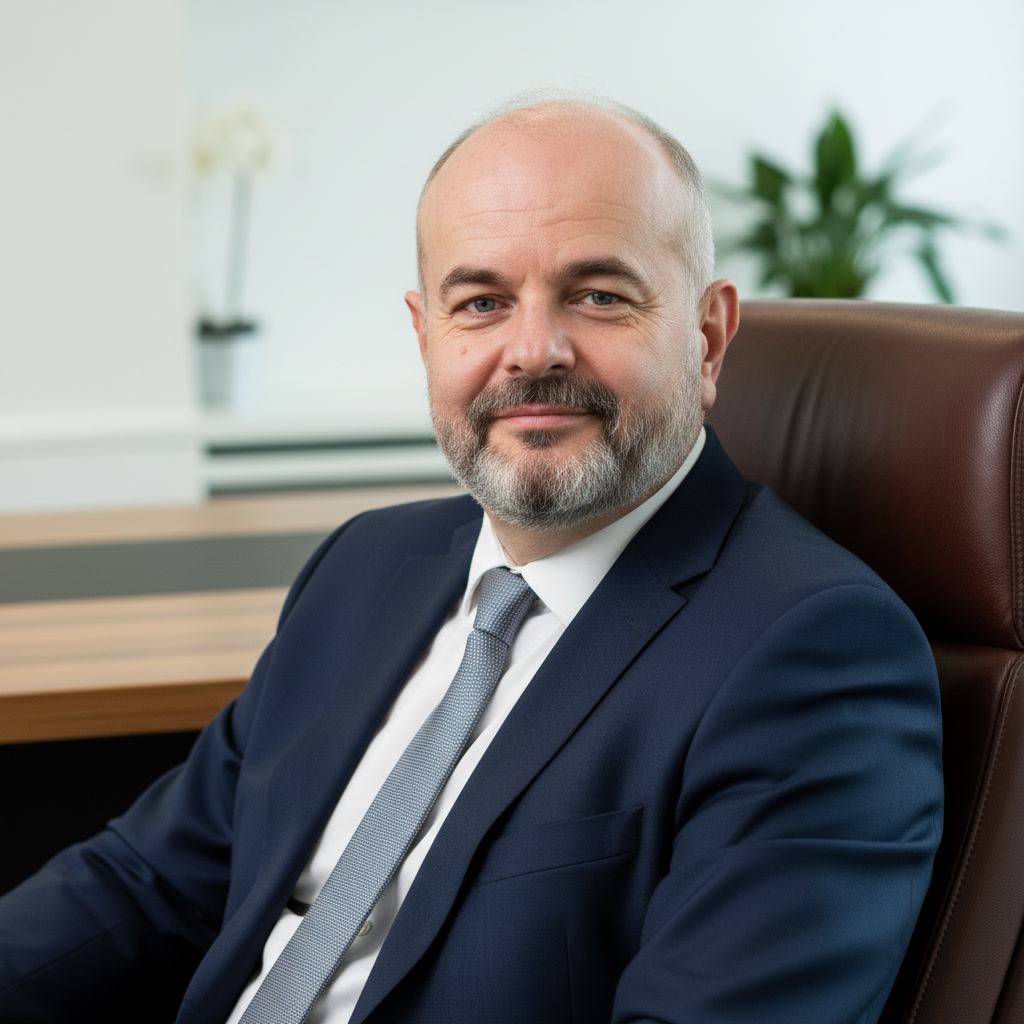 Petr Kallista